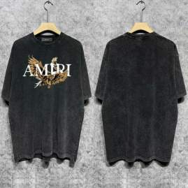 Picture of Amiri T Shirts Short _SKUAmiriS-XXLsytZJD03523200
